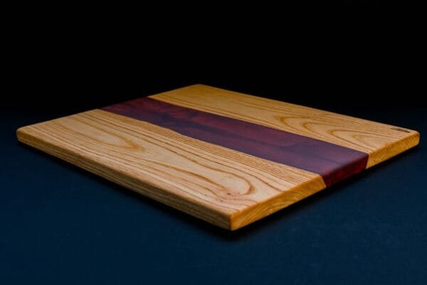 Cutting Board Chestnut - Image 3