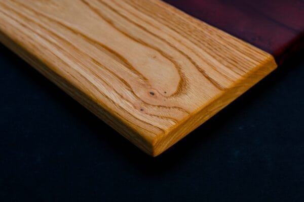 Cutting Board Chestnut - Image 2