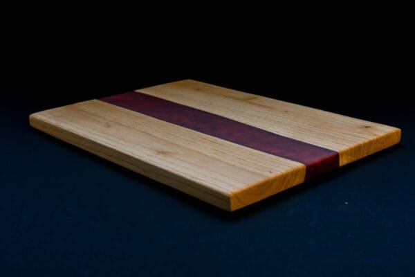 Cutting Board Chestnut - Image 3