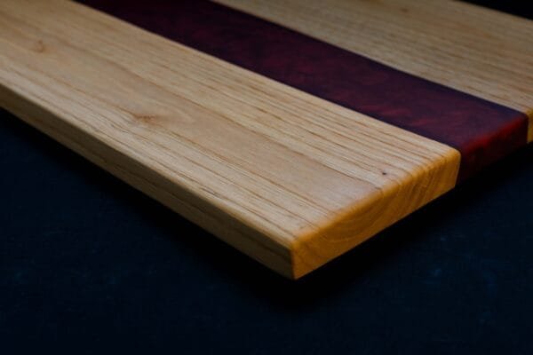 Cutting Board Chestnut - Image 2
