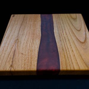 Cutting Board Chestnut