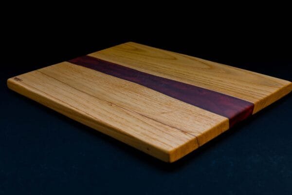 Cutting Board Chestnut - Image 3