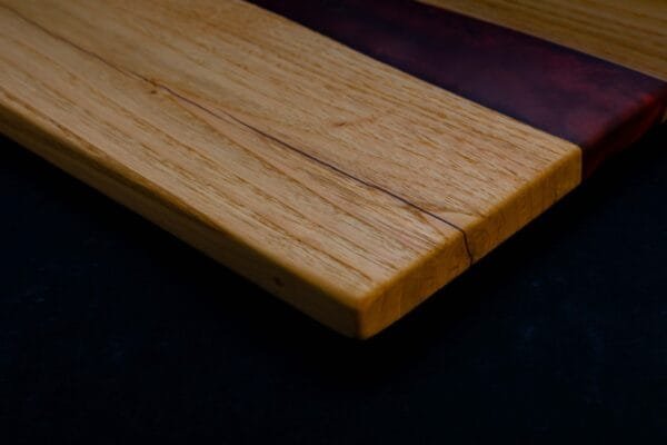 Cutting Board Chestnut - Image 2