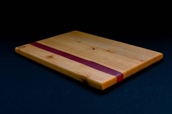 Cutting Board Chestnut - Image 3