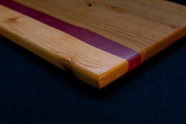 Cutting Board Chestnut - Image 2