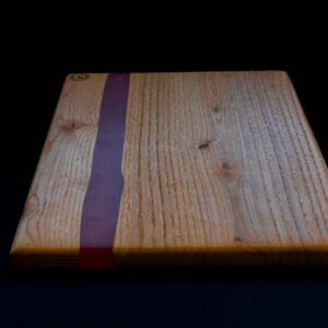 Cutting Board Chestnut