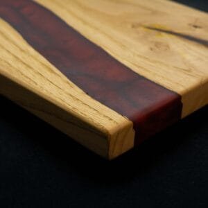 Cutting Board Chestnut