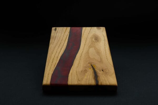 Cutting Board Chestnut - Image 2