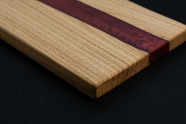 Cutting Board Chestnut - Image 2