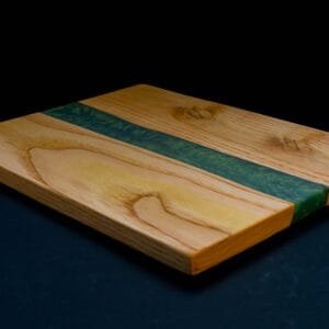 Cutting Board Chestnut