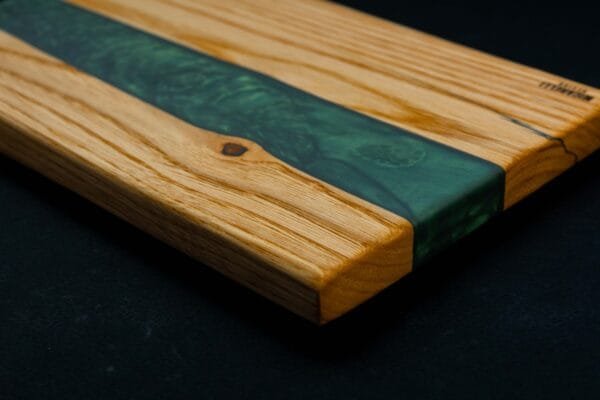 Cutting Board Chestnut - Image 2