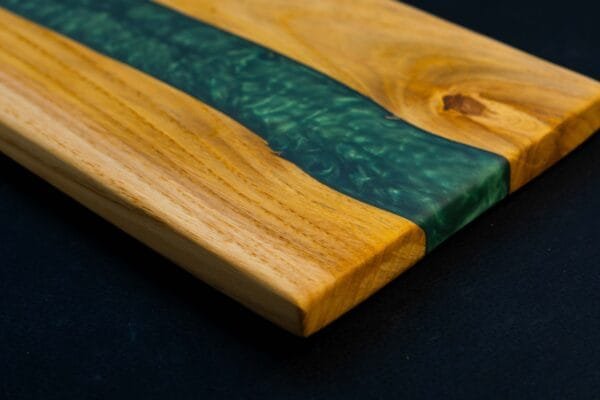 Cutting Board Chestnut - Image 2