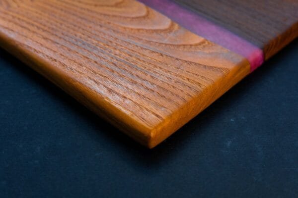 Cutting Board Chestnut - Image 3