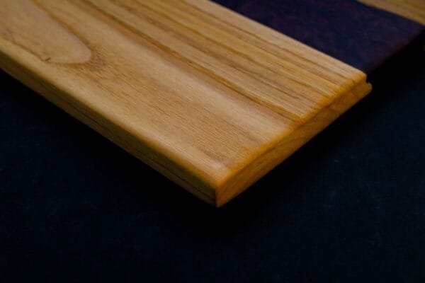 Cutting Board Chestnut - Image 2