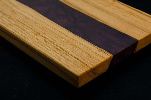 Cutting Board Chestnut - Image 2