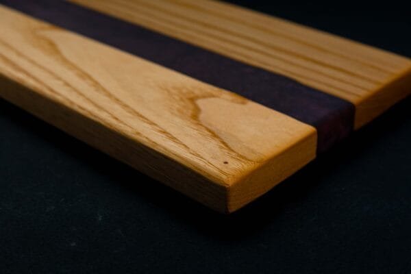 Cutting Board Chestnut - Image 3