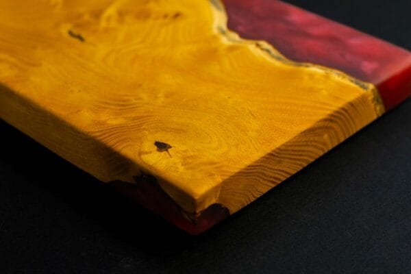 Cutting Board Malberry - Image 3