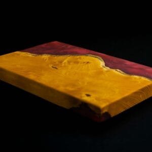 Cutting Board Malberry