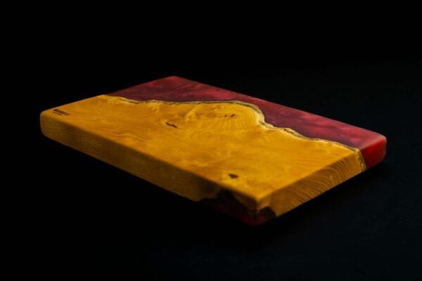 Cutting Board Malberry