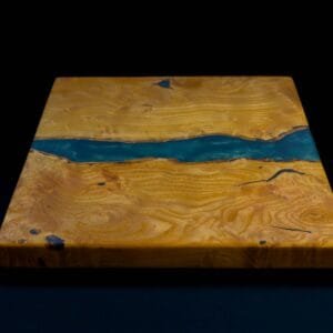 Cutting Board Malberry