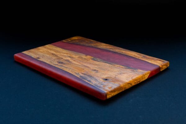 Cutting Board Walnut - Image 2
