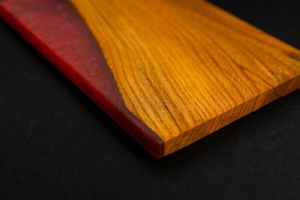 Cutting Board Elm - Image 3