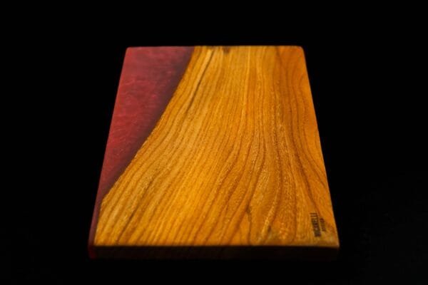 Cutting Board Elm - Image 2