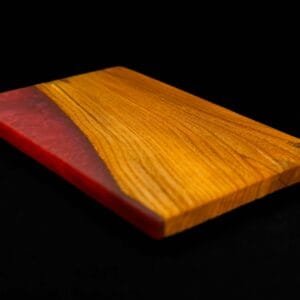 Cutting Board Elm
