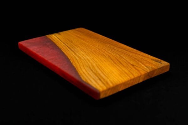 Cutting Board Elm