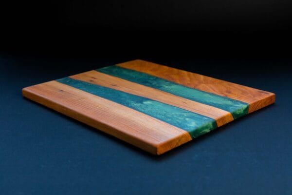 Cutting Board Elm - Image 3