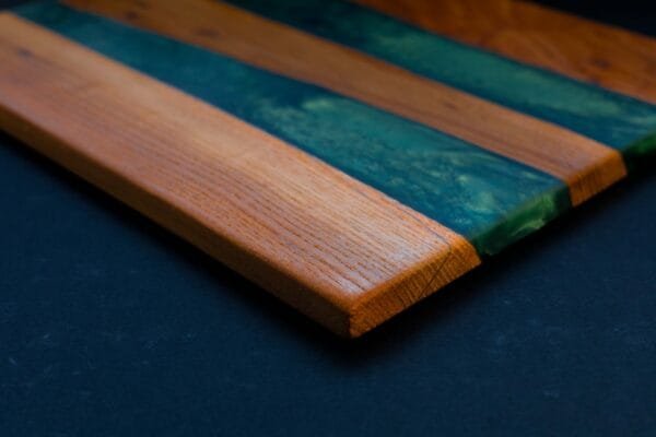 Cutting Board Elm - Image 2