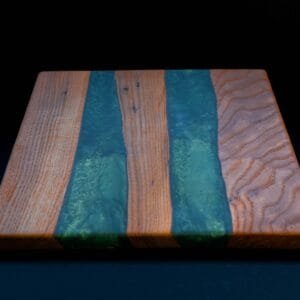 Cutting Board Elm