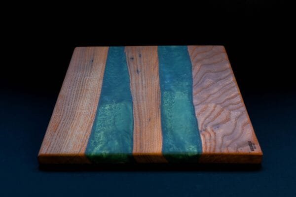 Cutting Board Elm