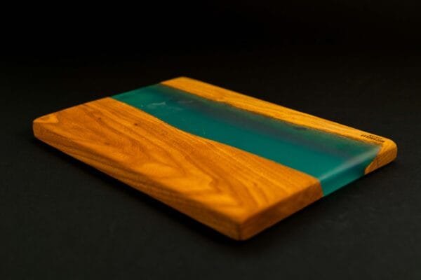 Cutting Board Elm - Image 3