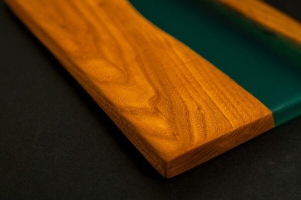 Cutting Board Elm - Image 2