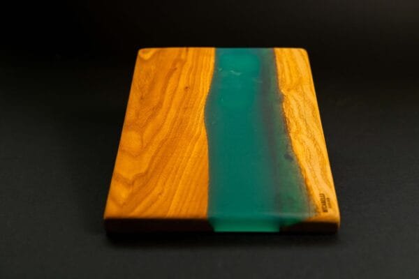 Cutting Board Elm