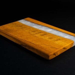 Cutting Board Oak