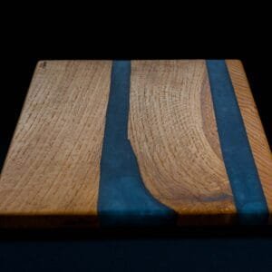 Cutting Board Oak
