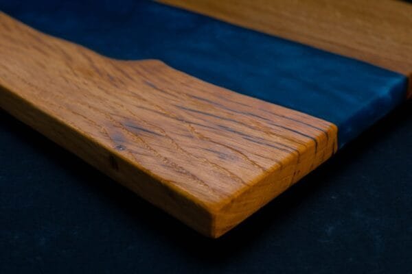 Cutting Board Oak - Image 2