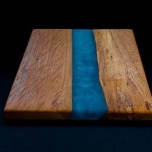Cutting Board Oak