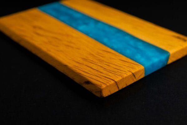 Cutting Board Oak - Image 2