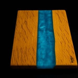 Cutting Board Oak