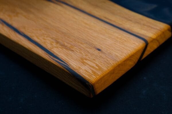 Cutting Board Oak - Image 3