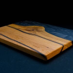 Cutting Board Oak