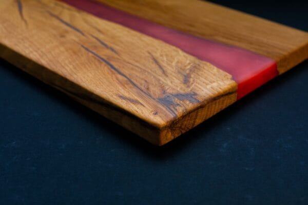 Cutting Board Oak - Image 3