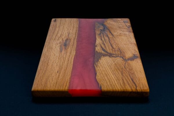 Cutting Board Oak - Image 2