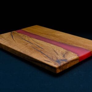 Cutting Board Oak