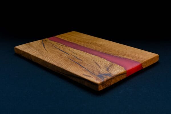 Cutting Board Oak