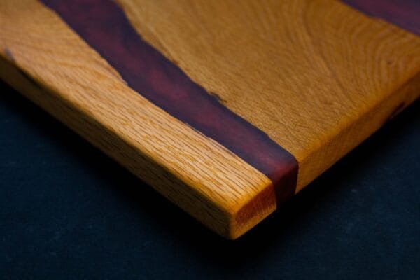 Cutting Board Oak - Image 3