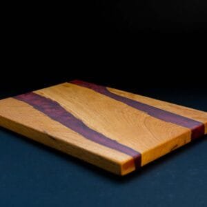 Cutting Board Oak